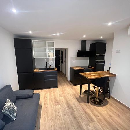 Apartamento Papillon De Cimiez Niza Exterior foto