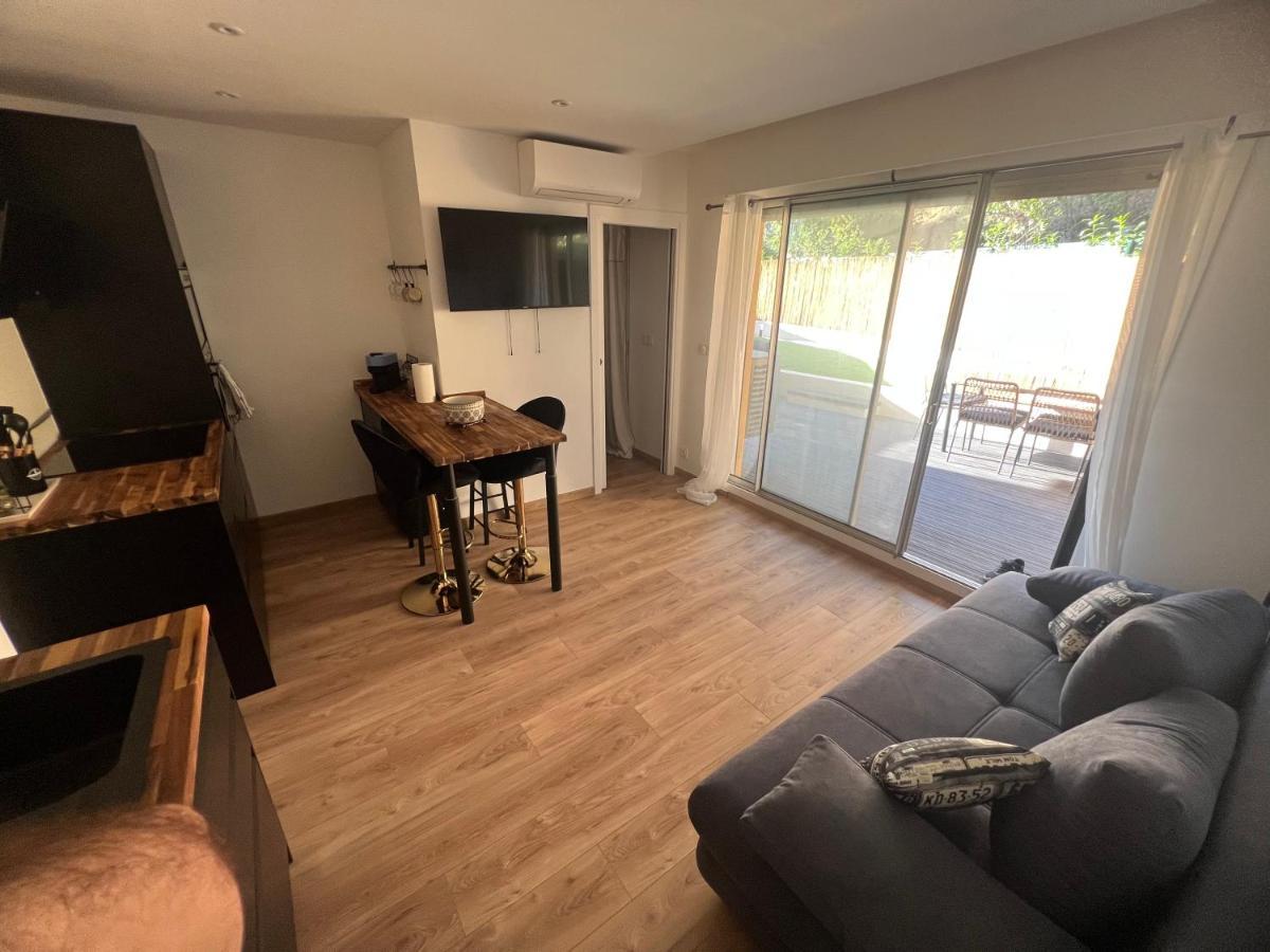 Apartamento Papillon De Cimiez Niza Exterior foto